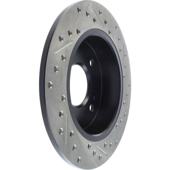 CEN CENTRIC PARTS 12742042L