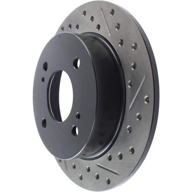 CEN CENTRIC PARTS 12742042R