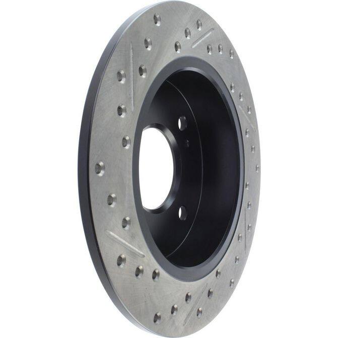 CEN CENTRIC PARTS 12742042R