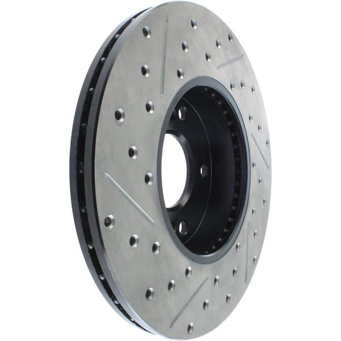 CENCENTRIC PARTS12742043L