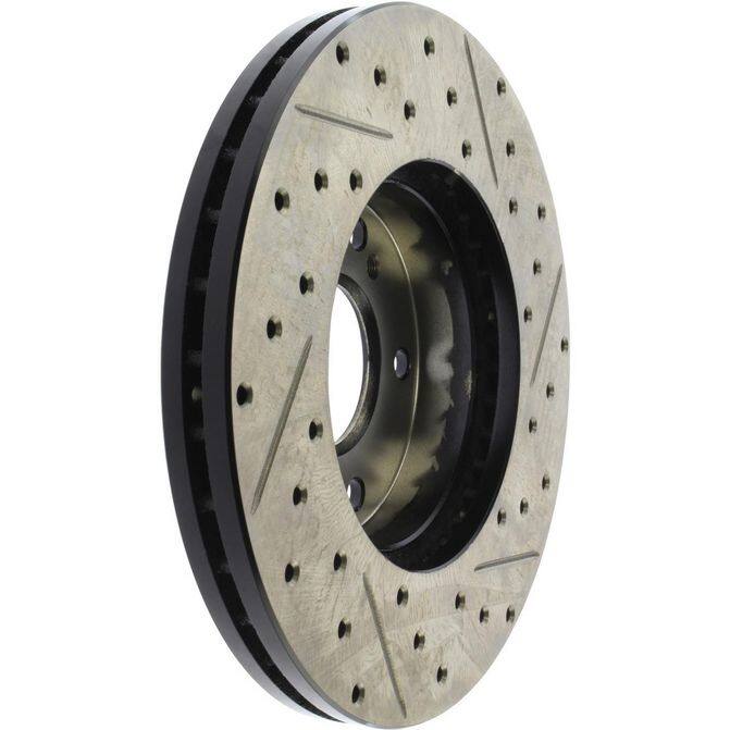CEN CENTRIC PARTS 12742048R