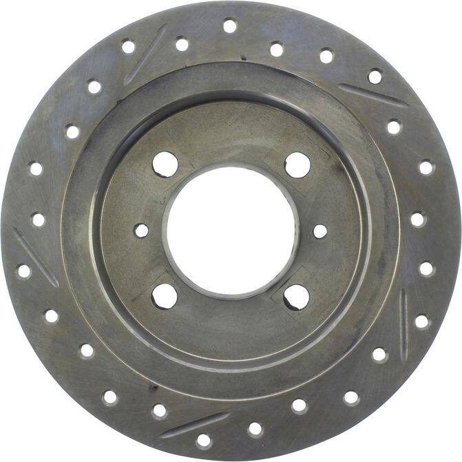 CEN CENTRIC PARTS 12742054L
