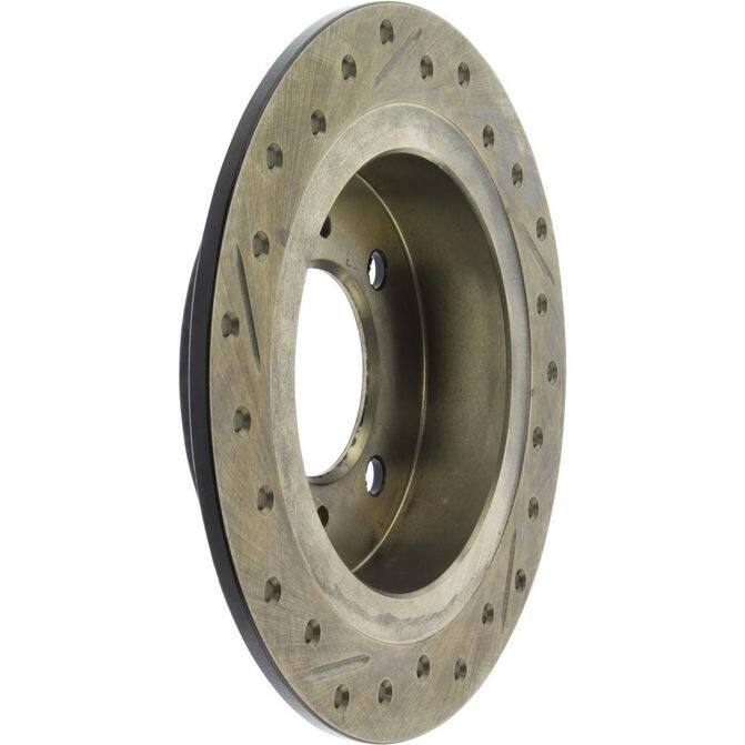 CEN CENTRIC PARTS 12742054L