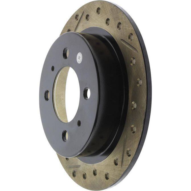 CEN CENTRIC PARTS 12742054R