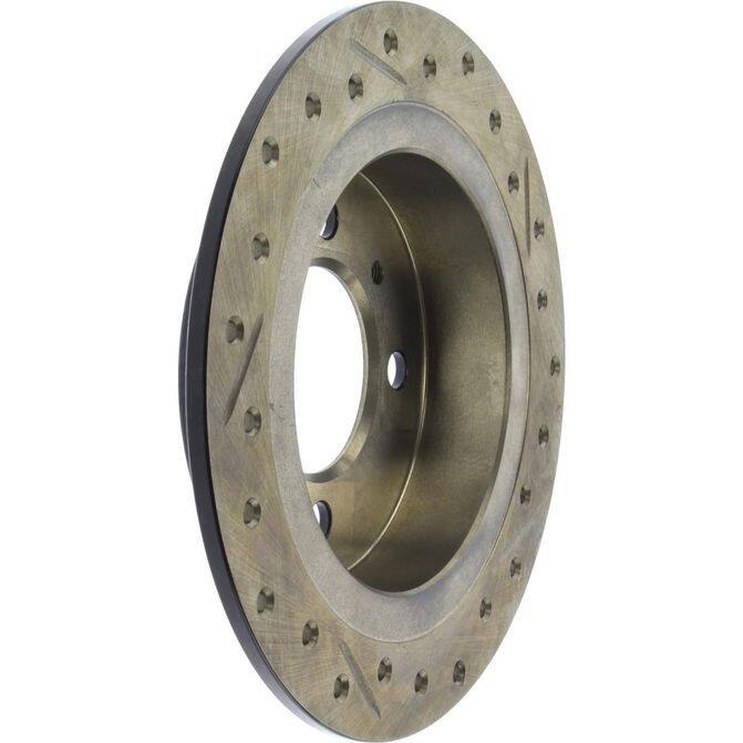 CEN CENTRIC PARTS 12742054R