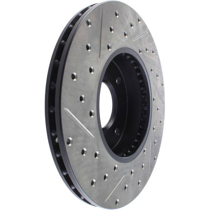 CEN CENTRIC PARTS 12742055L