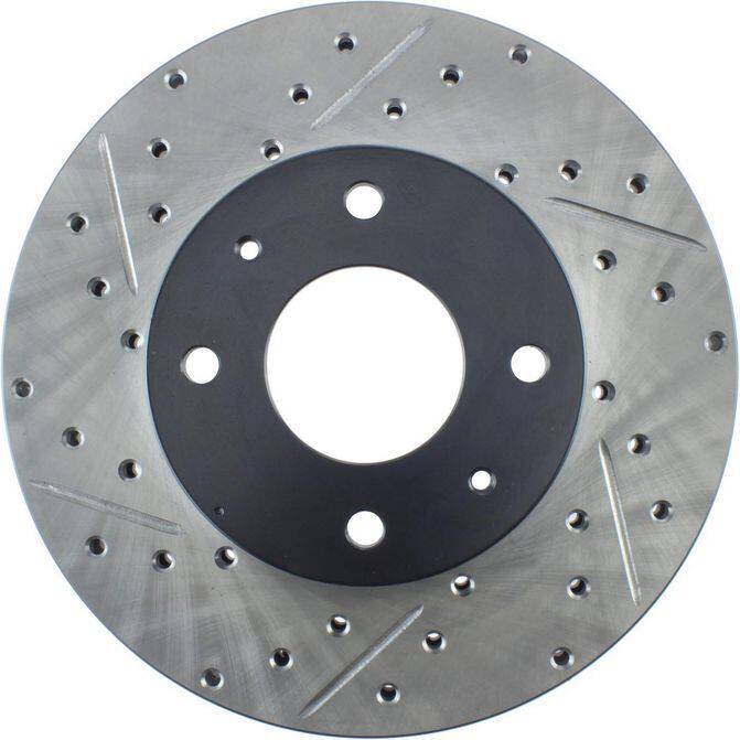 CEN CENTRIC PARTS 12742055R