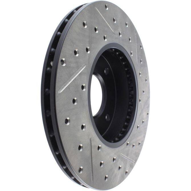CEN CENTRIC PARTS 12742055R