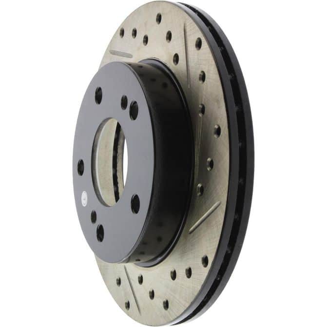 CEN CENTRIC PARTS 12742057L