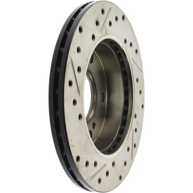 CEN CENTRIC PARTS 12742057L