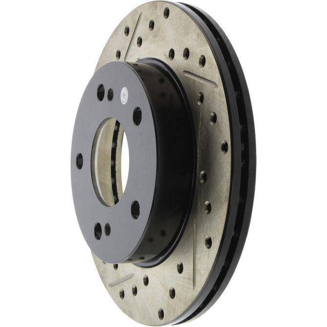 CEN CENTRIC PARTS 12742057R