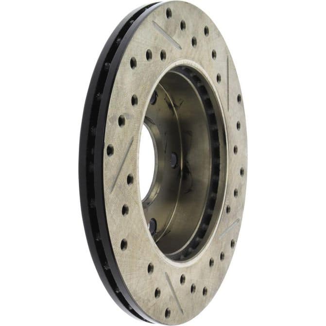 CEN CENTRIC PARTS 12742057R