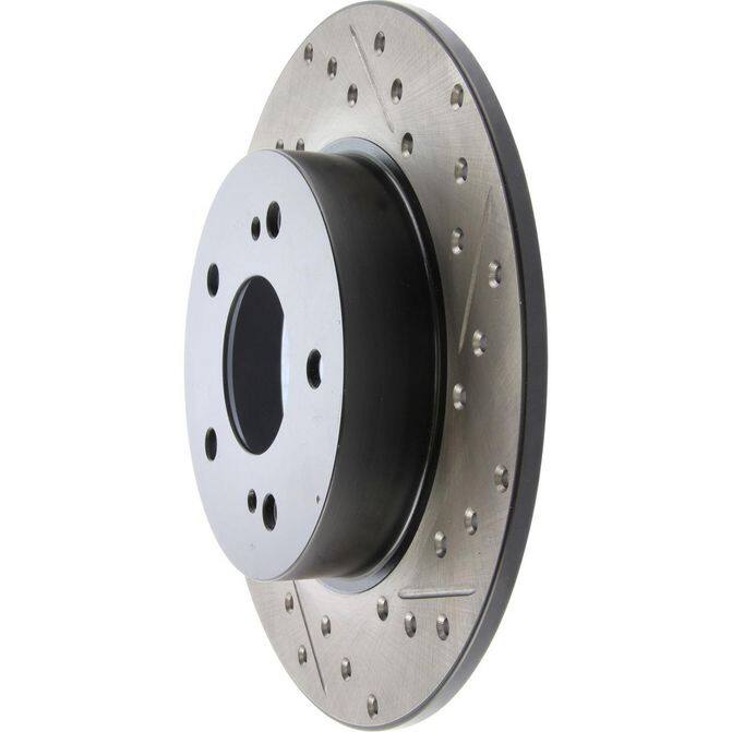 CEN CENTRIC PARTS 12742059L