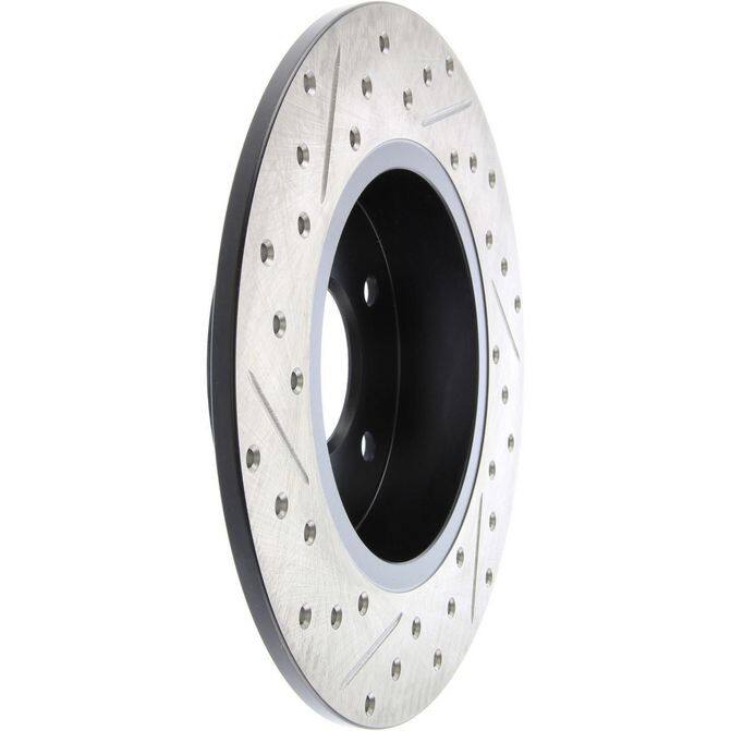CEN CENTRIC PARTS 12742059L