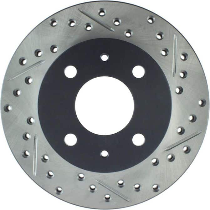 CEN CENTRIC PARTS 12742060L