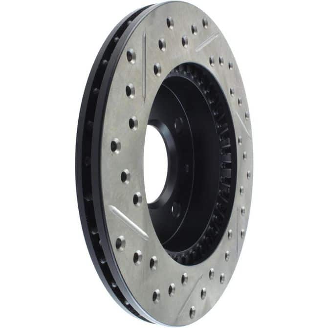 CEN CENTRIC PARTS 12742060L