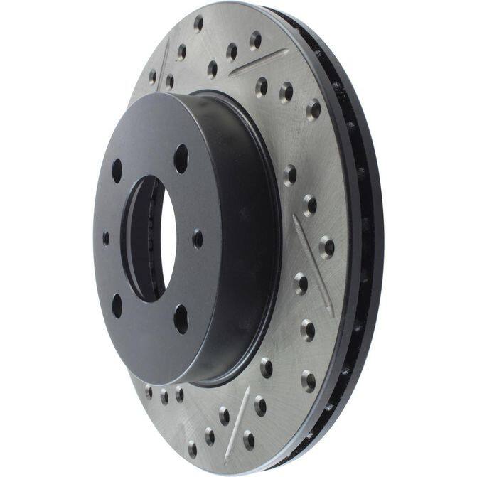 CEN CENTRIC PARTS 12742060R