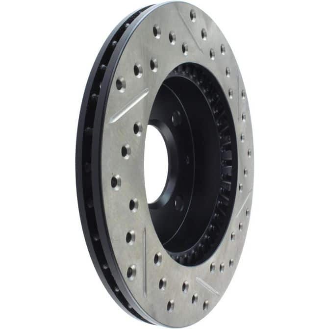 CEN CENTRIC PARTS 12742060R