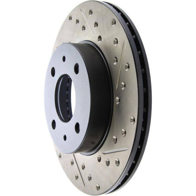 CEN CENTRIC PARTS 12742061L