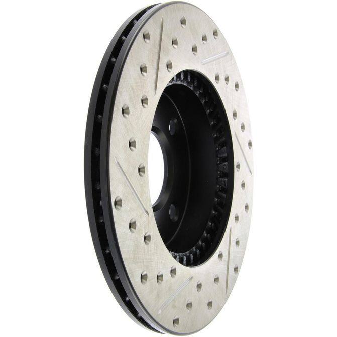 CEN CENTRIC PARTS 12742061L