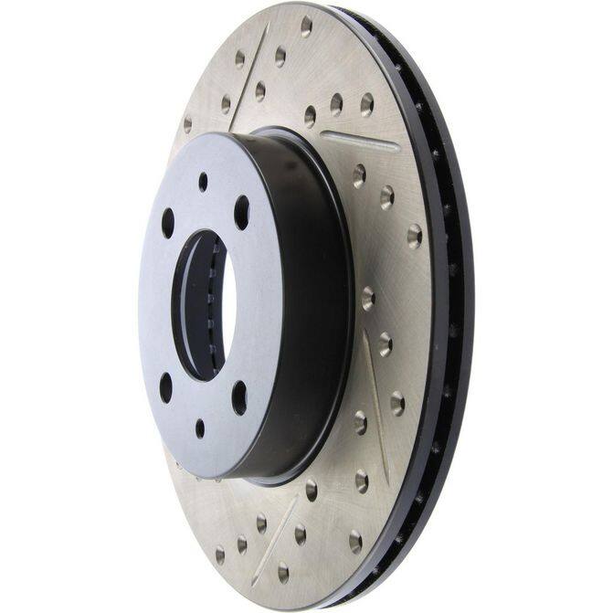 CEN CENTRIC PARTS 12742061R