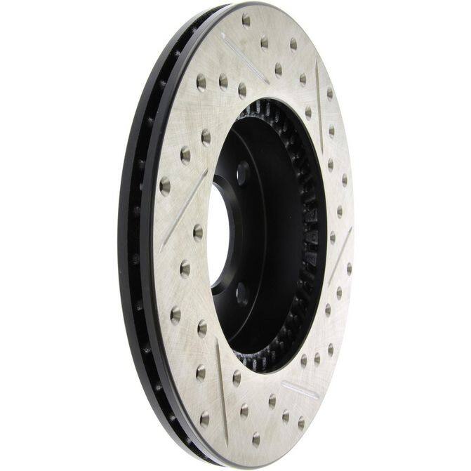 CEN CENTRIC PARTS 12742061R