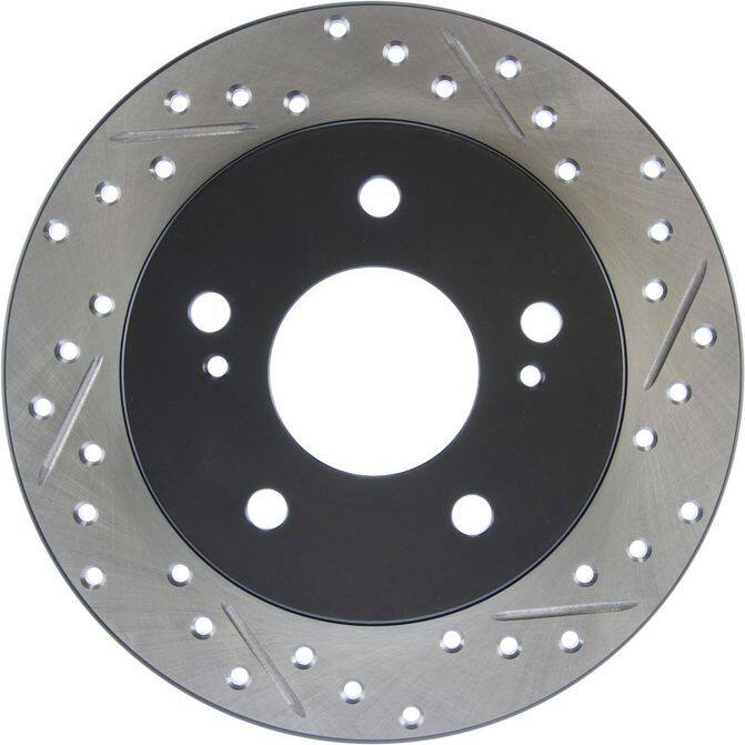 CEN CENTRIC PARTS 12742062L