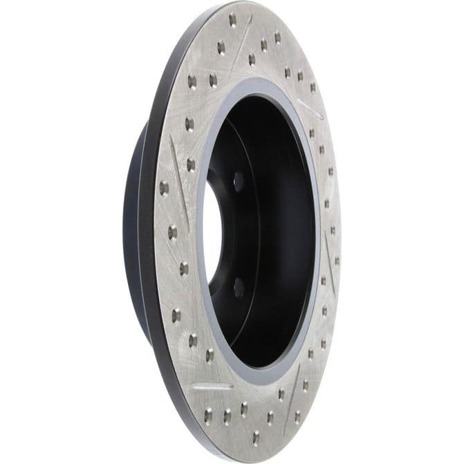 CEN CENTRIC PARTS 12742062L