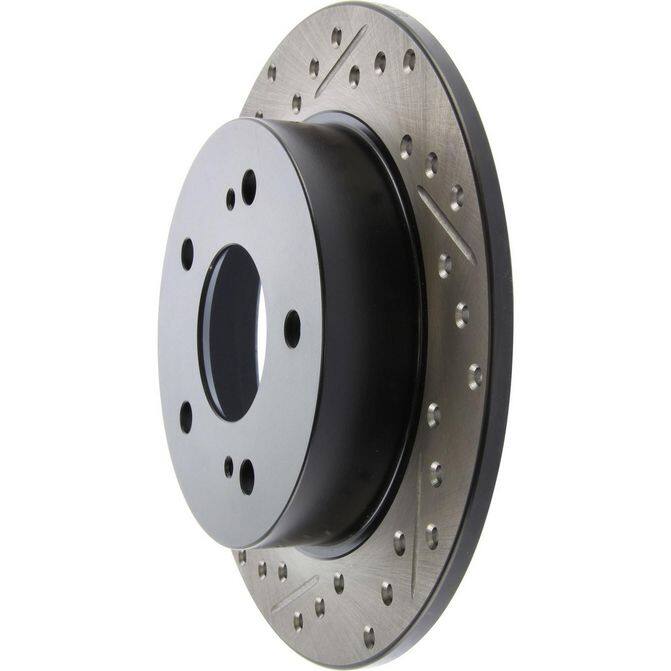 CEN CENTRIC PARTS 12742062R