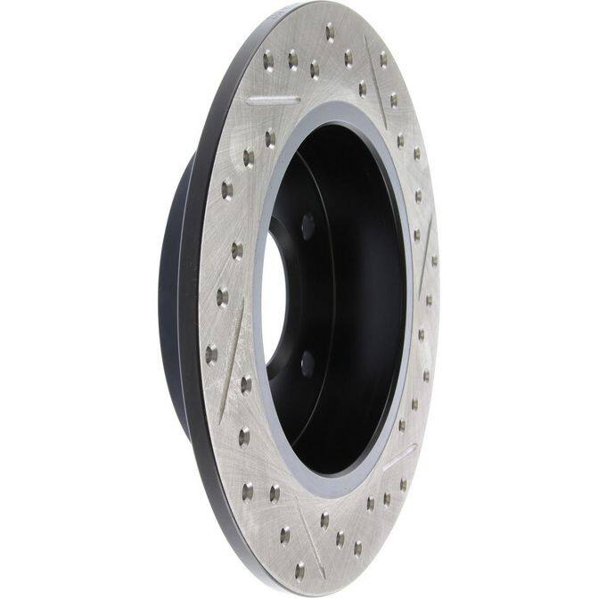 CEN CENTRIC PARTS 12742062R