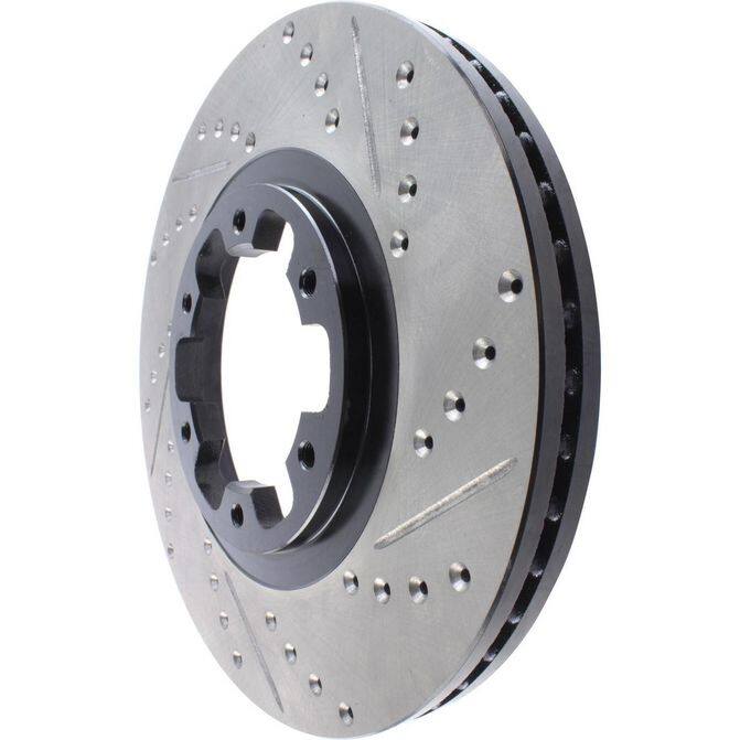 CEN CENTRIC PARTS 12742068L