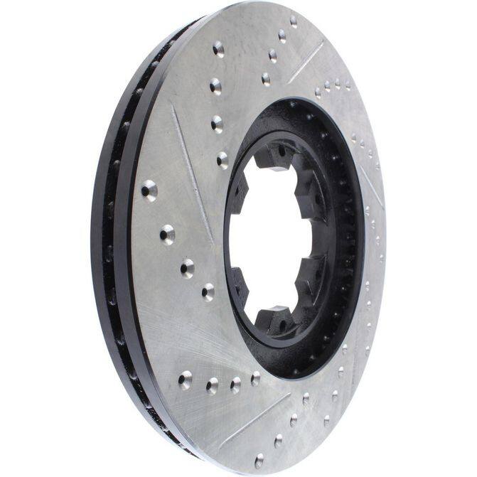 CEN CENTRIC PARTS 12742068L