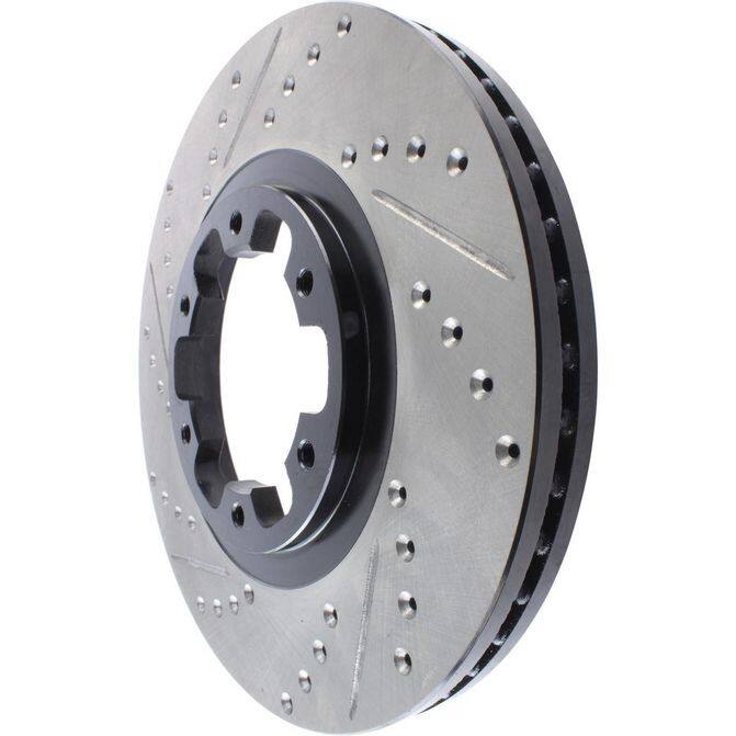 CEN CENTRIC PARTS 12742068R
