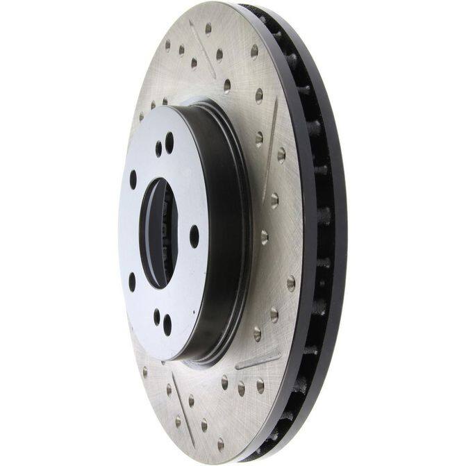 CEN CENTRIC PARTS 12742069L
