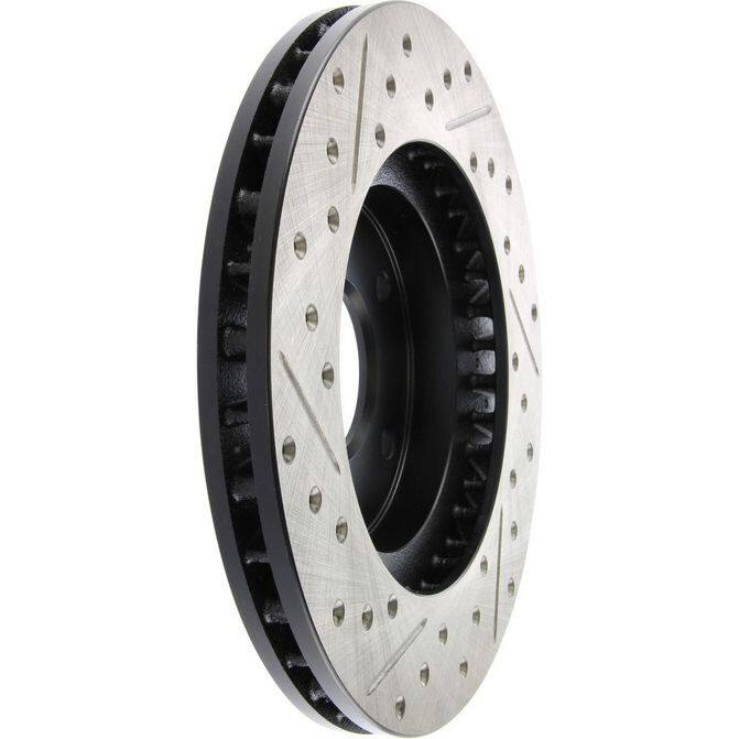 CEN CENTRIC PARTS 12742069L