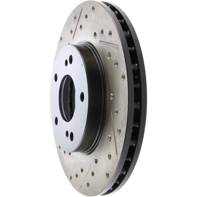 CEN CENTRIC PARTS 12742069R
