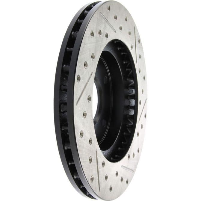 CEN CENTRIC PARTS 12742069R