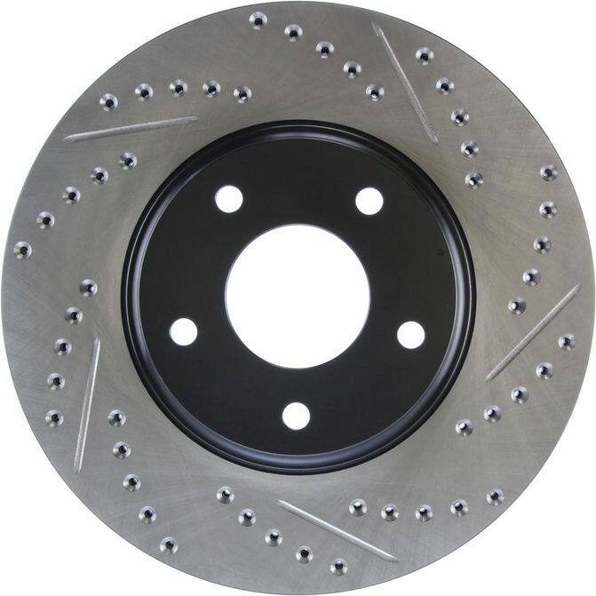 CEN CENTRIC PARTS 12742070L