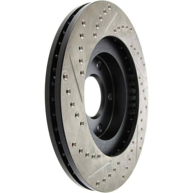 CEN CENTRIC PARTS 12742070L