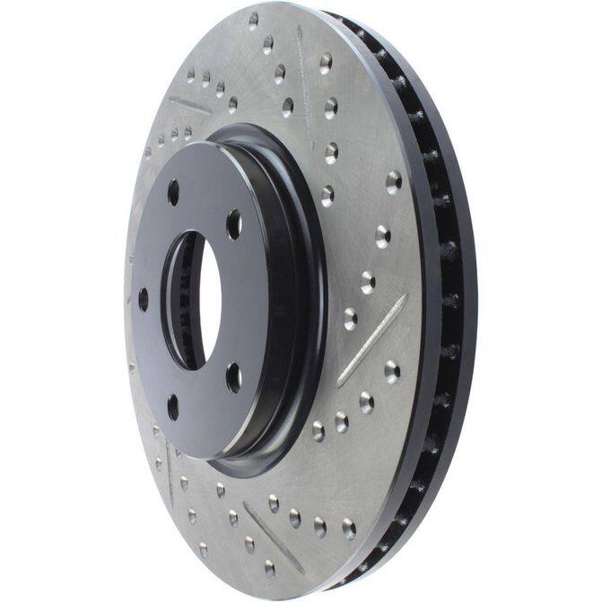 CEN CENTRIC PARTS 12742071L