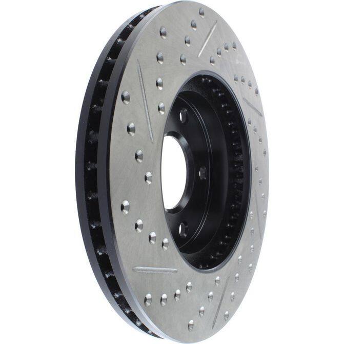 CEN CENTRIC PARTS 12742071L