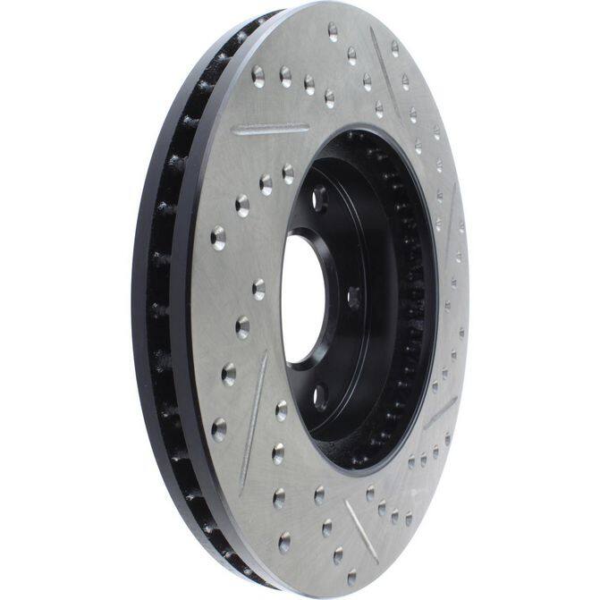 CEN CENTRIC PARTS 12742071R