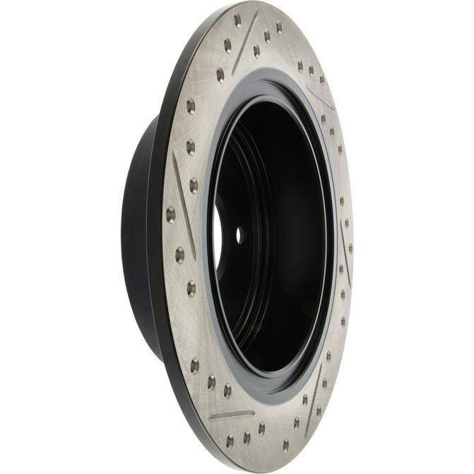CEN CENTRIC PARTS 12742073L