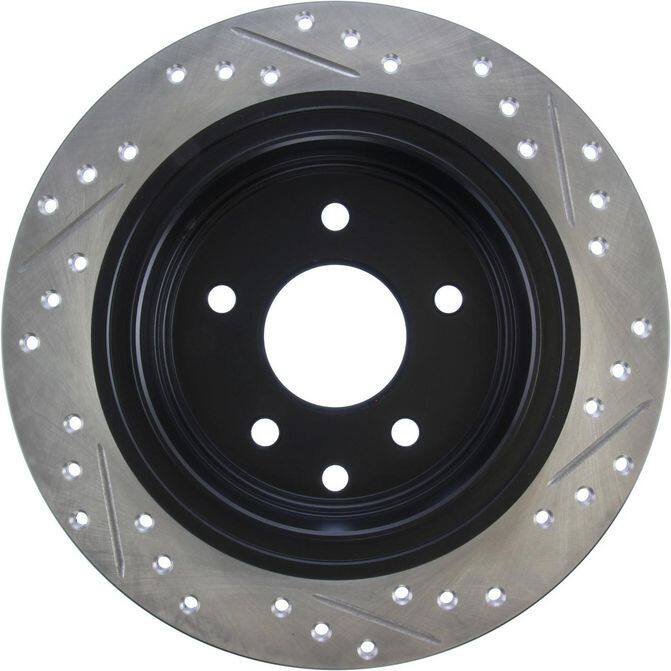 CEN CENTRIC PARTS 12742073R