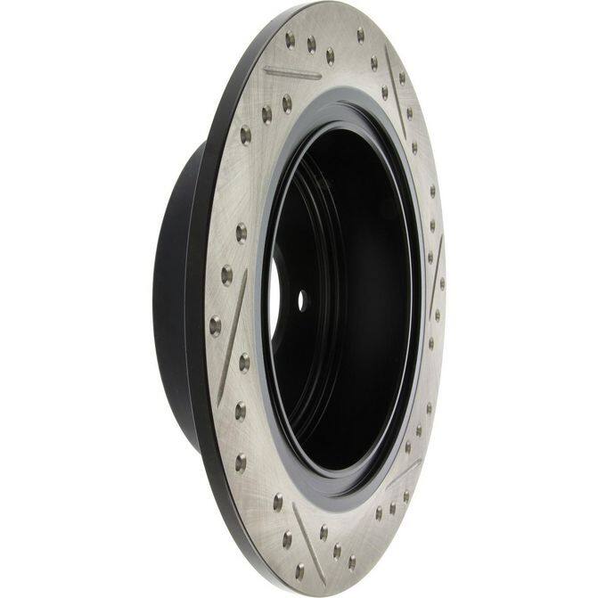 CEN CENTRIC PARTS 12742073R