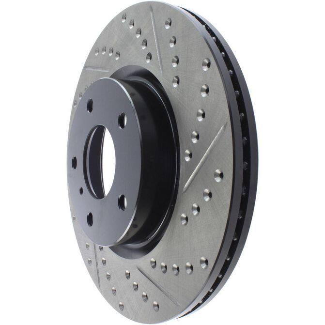 CEN CENTRIC PARTS 12742074L
