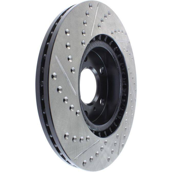 CEN CENTRIC PARTS 12742074L