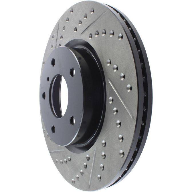 CEN CENTRIC PARTS 12742074R