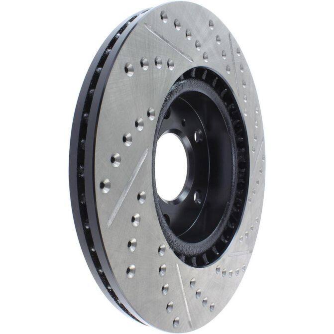 CEN CENTRIC PARTS 12742074R