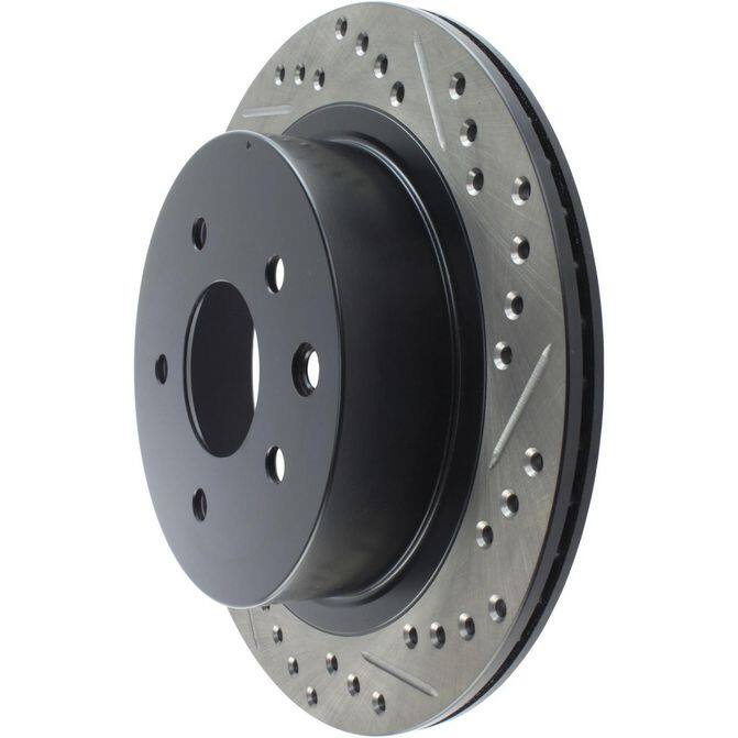 CEN CENTRIC PARTS 12742077L